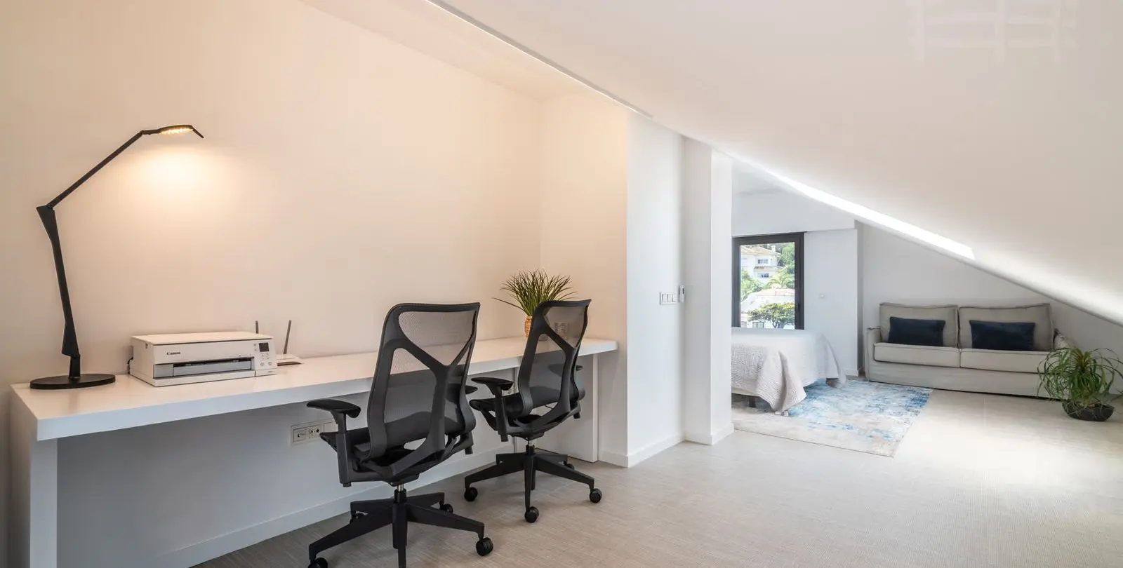 Продажа двухуровневого пентхауса в Carib Playa 26