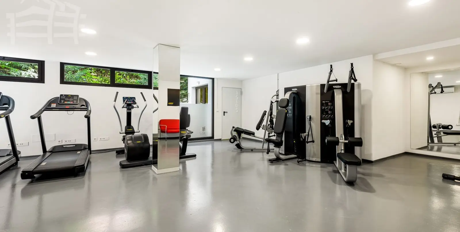 Продажа двухуровневого пентхауса в Carib Playa 36