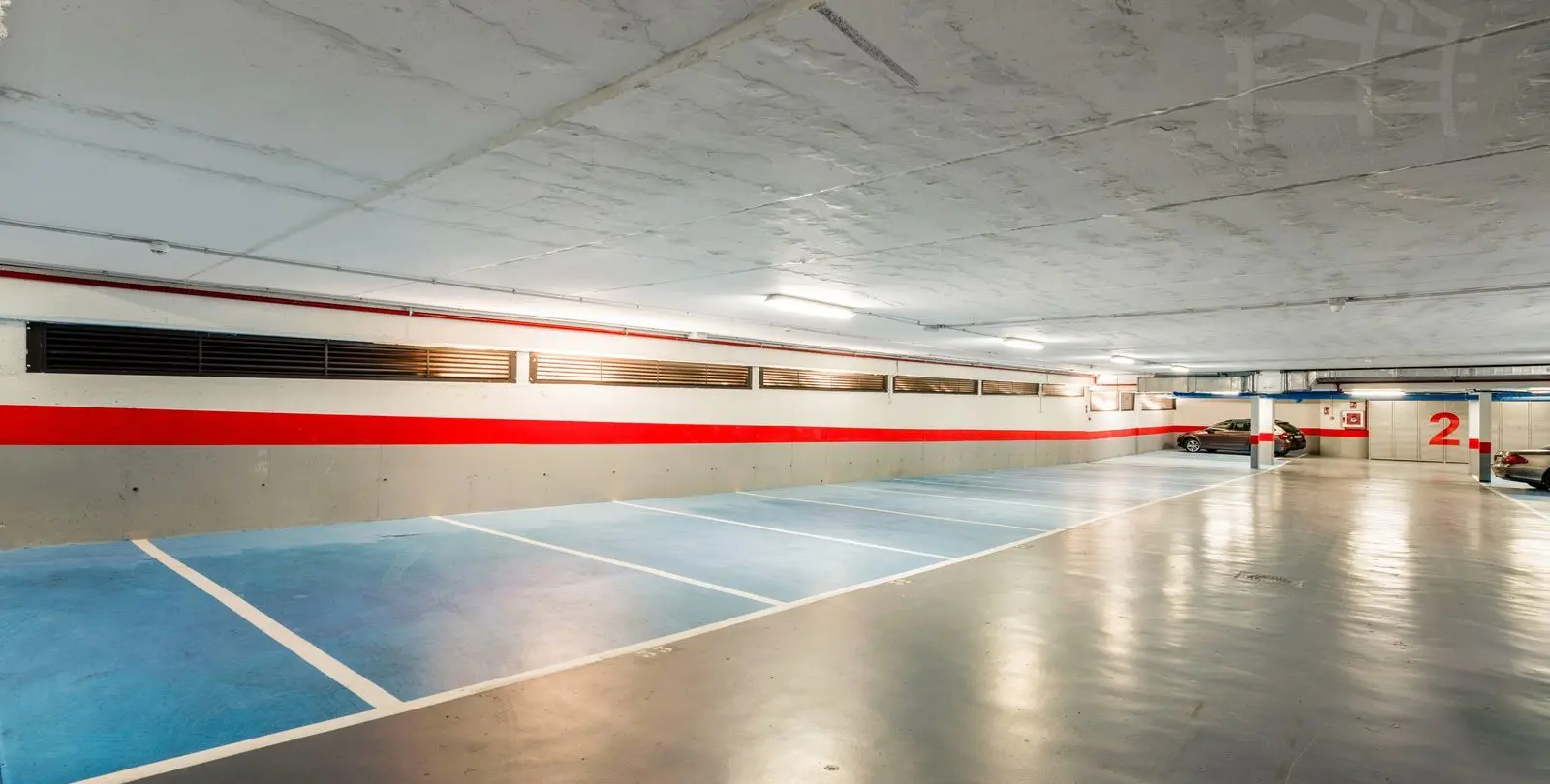 Продажа двухуровневого пентхауса в Carib Playa 37