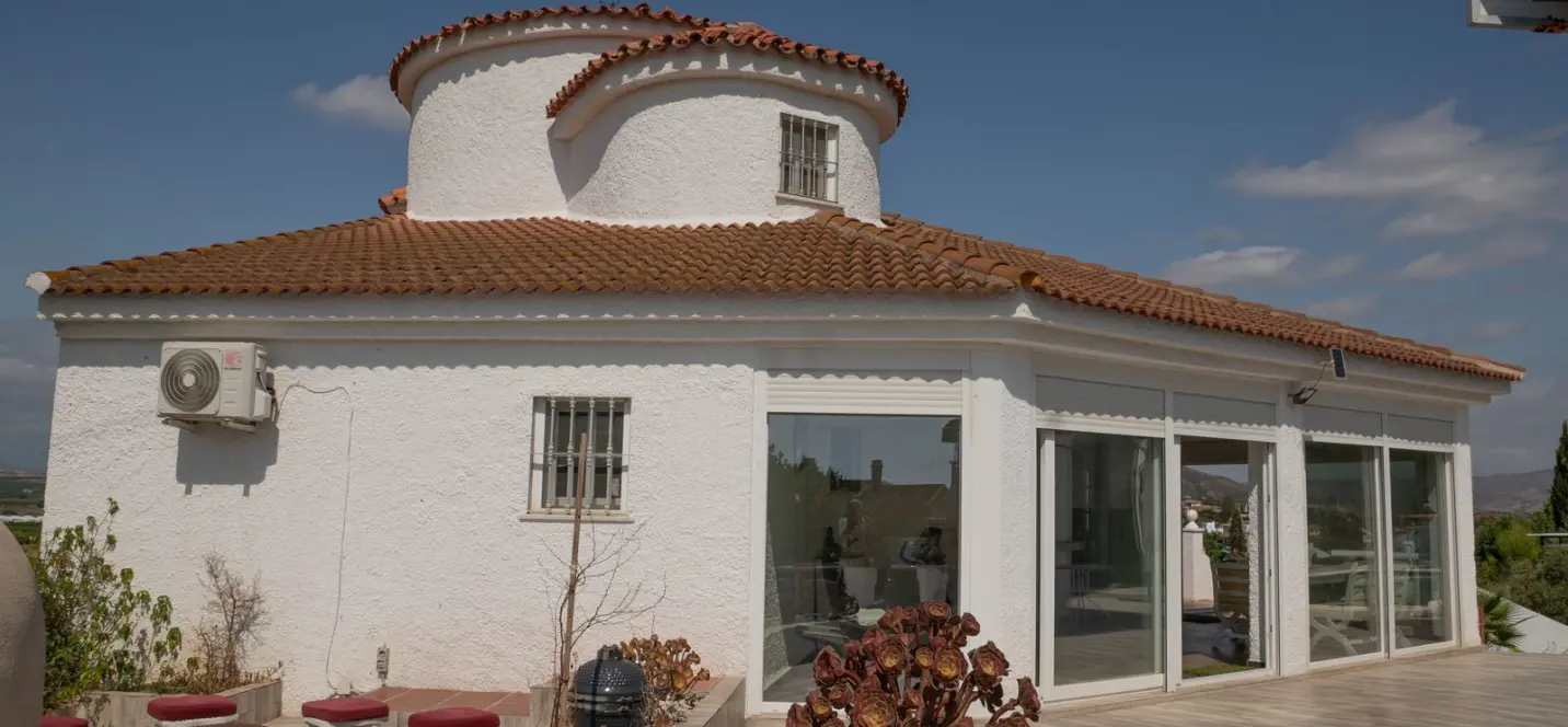 Venta de villa independiente en Alhaurín de la Torre 2