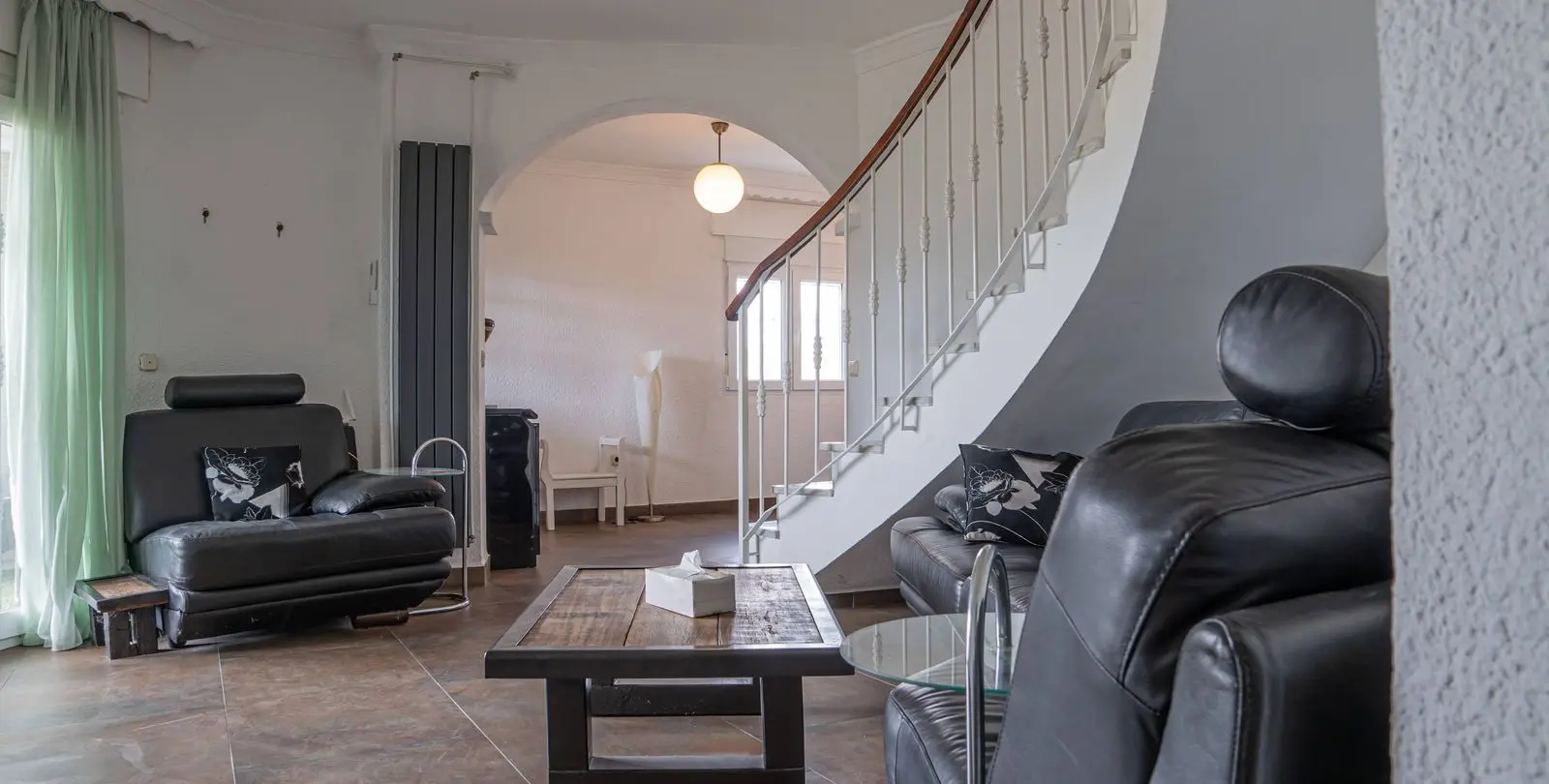 Продажа  отдельно стоящей виллы в Alhaurín de la Torre 24