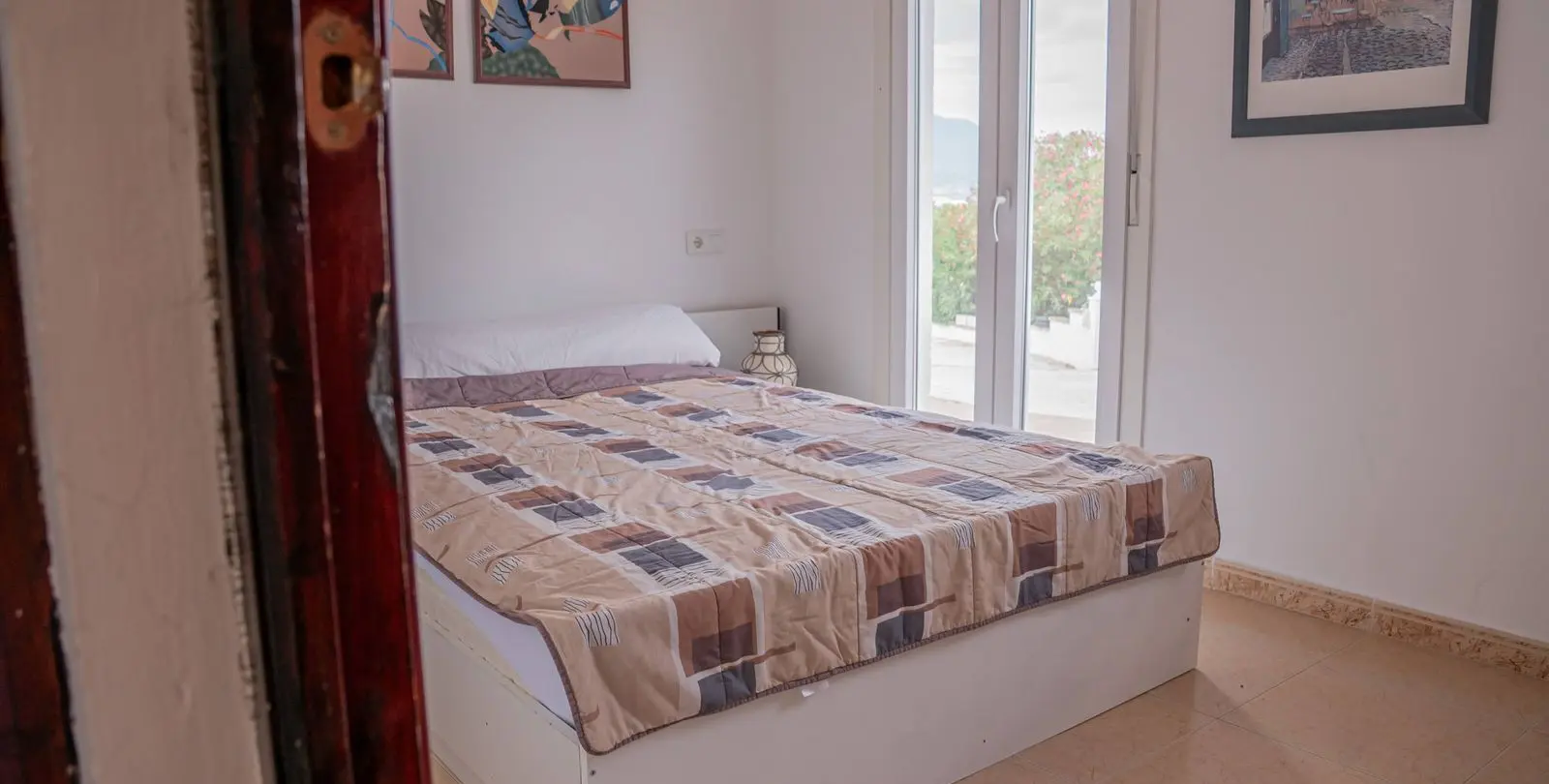 Продажа  отдельно стоящей виллы в Alhaurín de la Torre 30