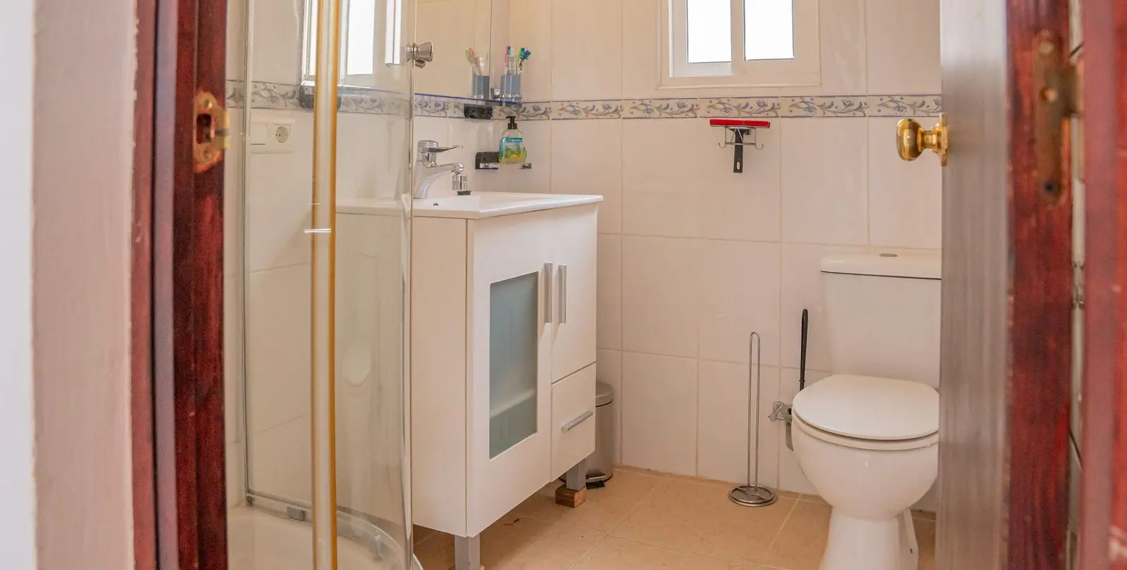 Продажа  отдельно стоящей виллы в Alhaurín de la Torre 31