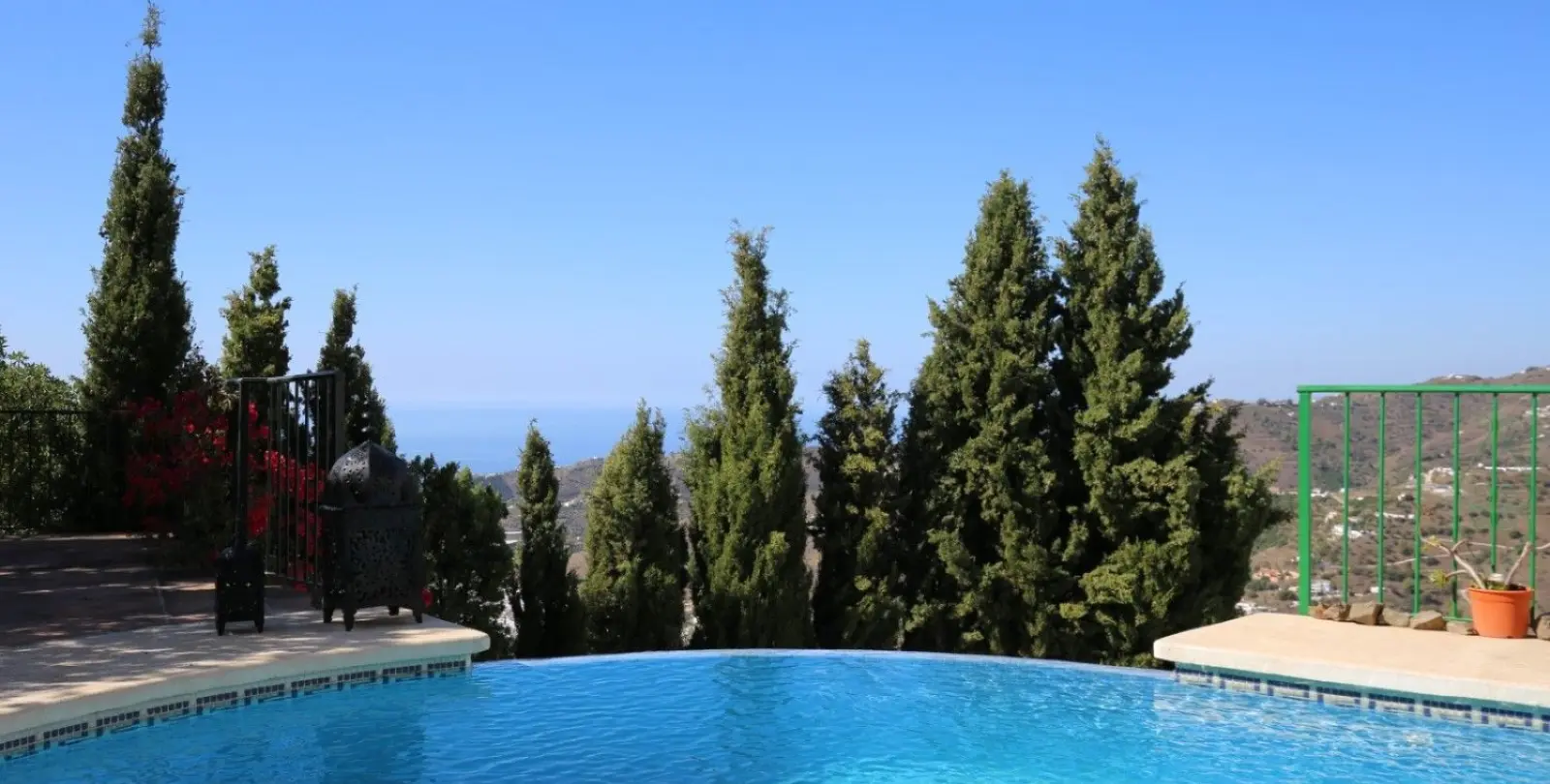Venta de villa independiente en Torrox 3