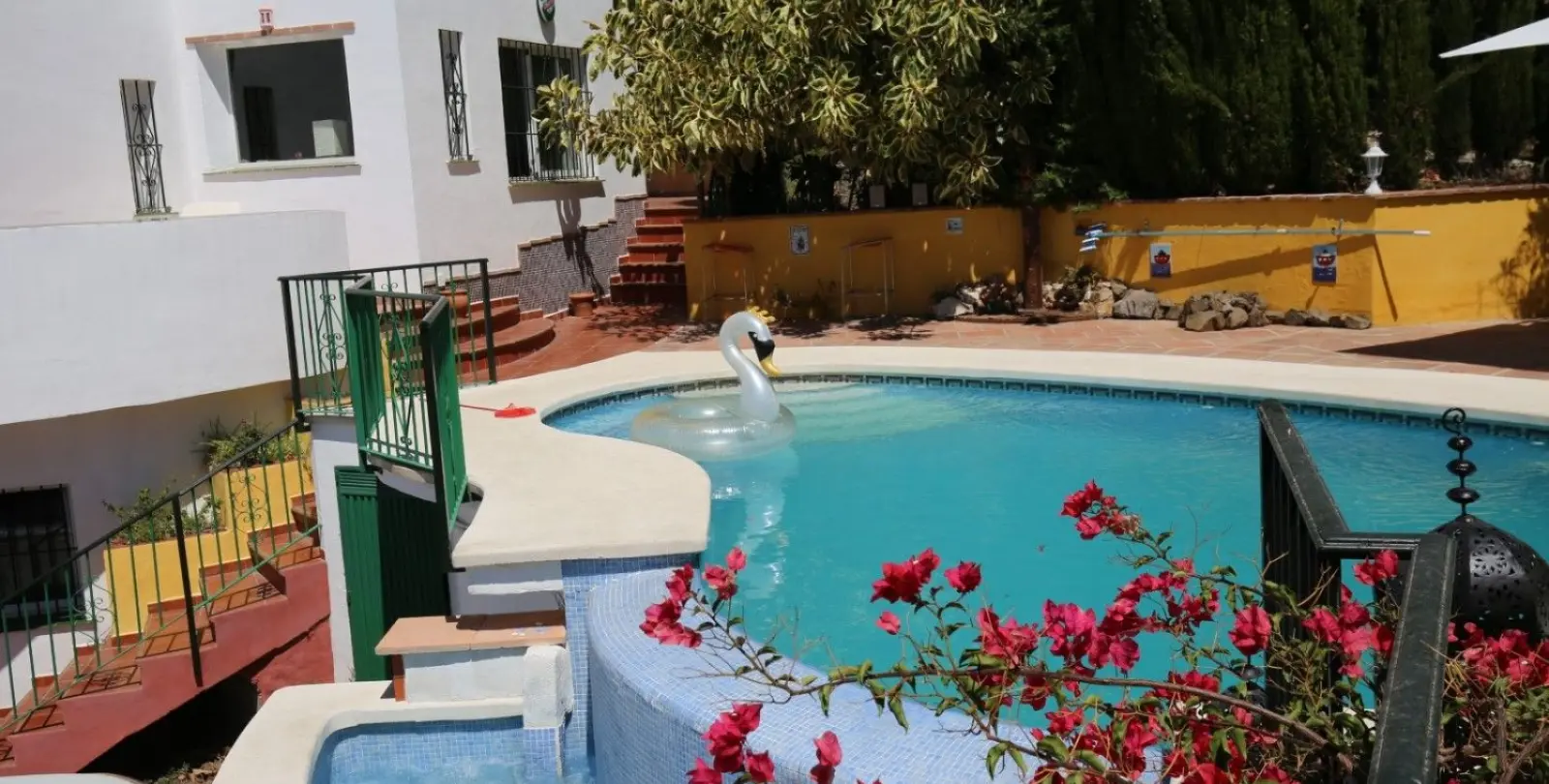 Venta de villa independiente en Torrox 4