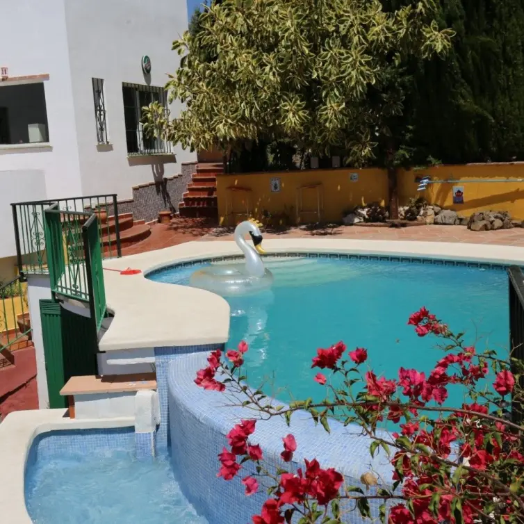 Venta de villa independiente en Torrox