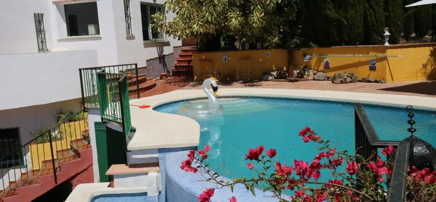 Venta de villa independiente en Torrox 3
