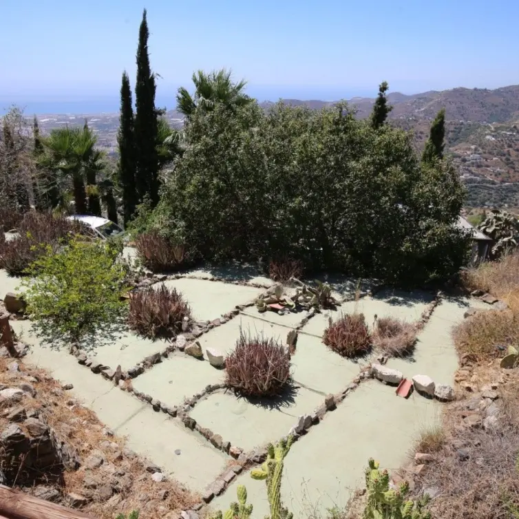 Venta de villa independiente en Torrox