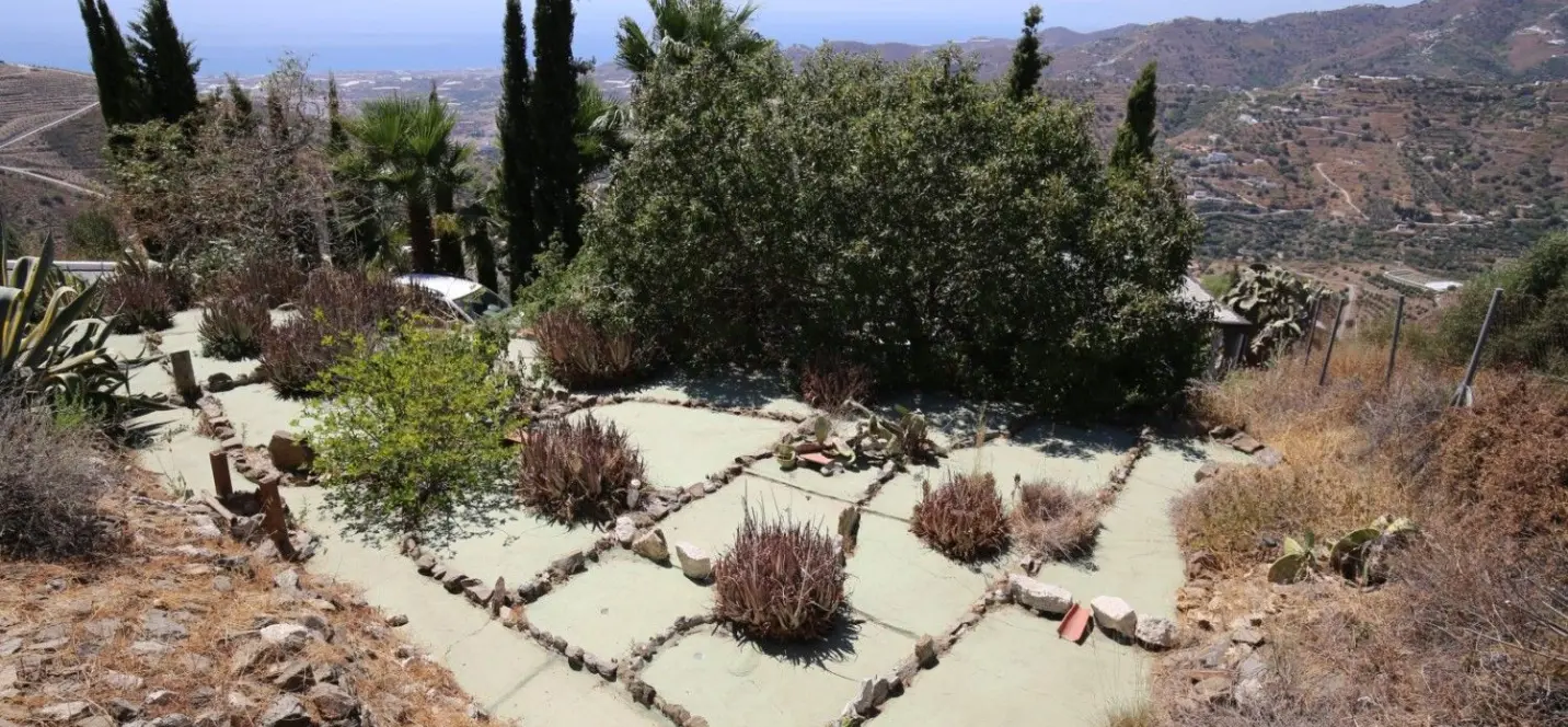 Venta de villa independiente en Torrox 4