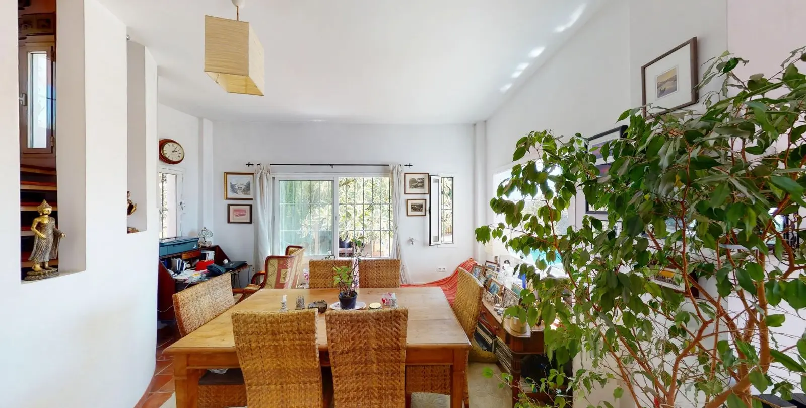 Venta de villa independiente en Torrox 6
