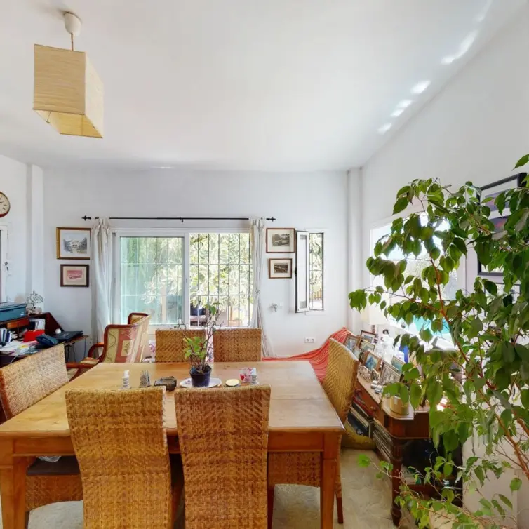 Venta de villa independiente en Torrox