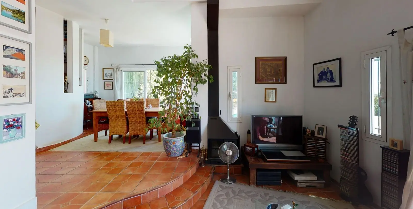 Venta de villa independiente en Torrox 7