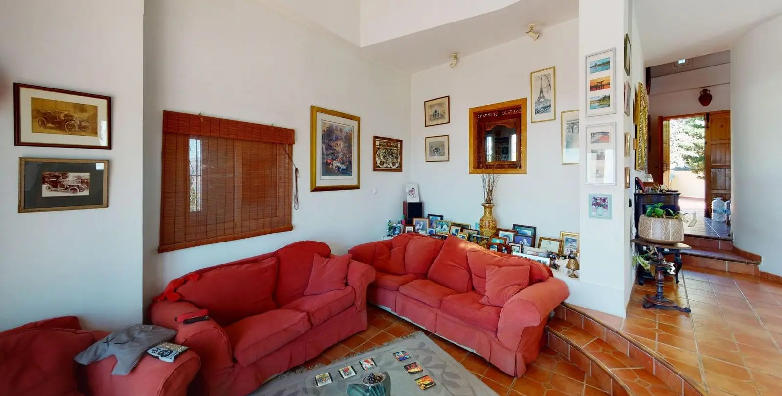 Venta de villa independiente en Torrox 8