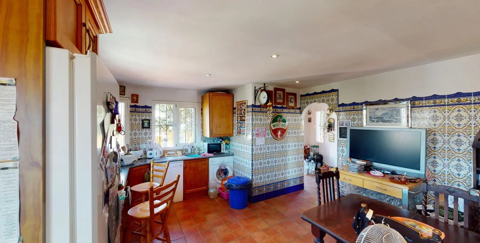 Venta de villa independiente en Torrox 13