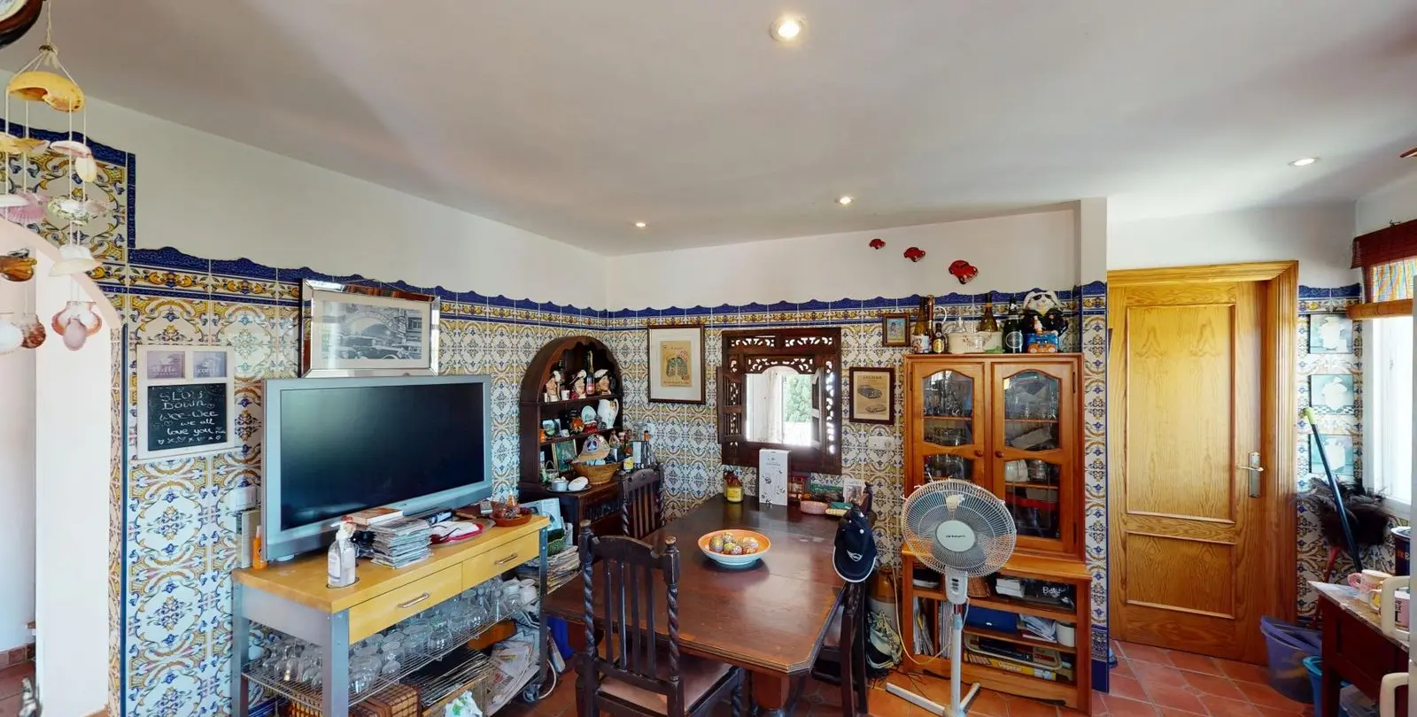 Venta de villa independiente en Torrox 15