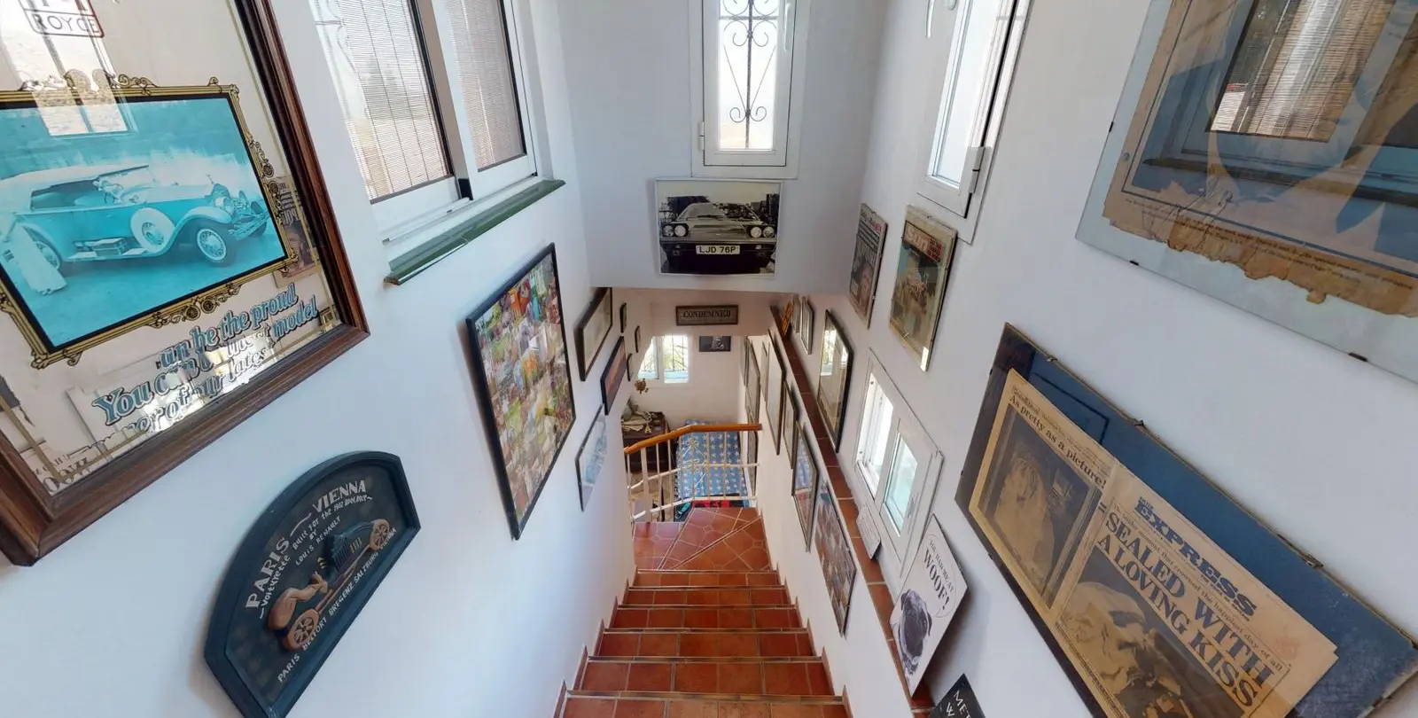 Venta de villa independiente en Torrox 16