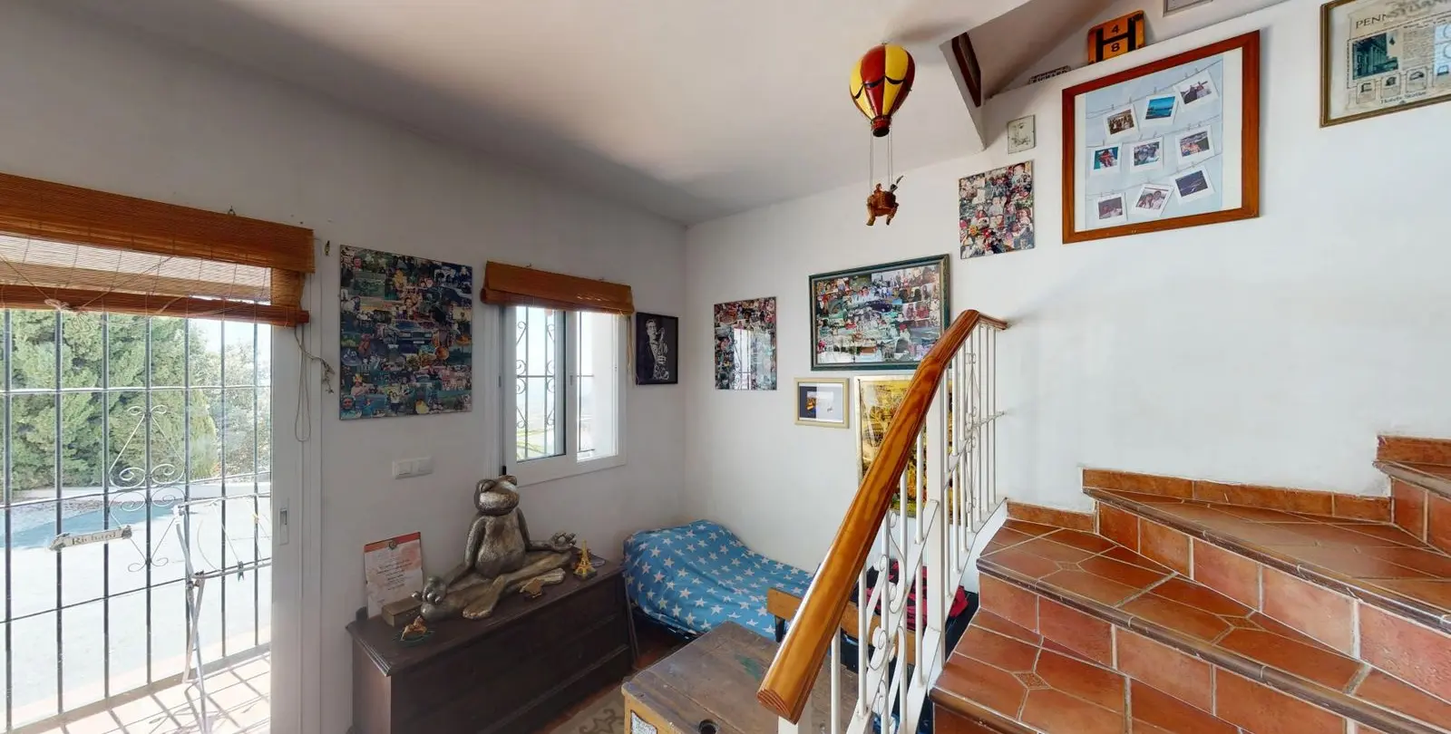 Venta de villa independiente en Torrox 17
