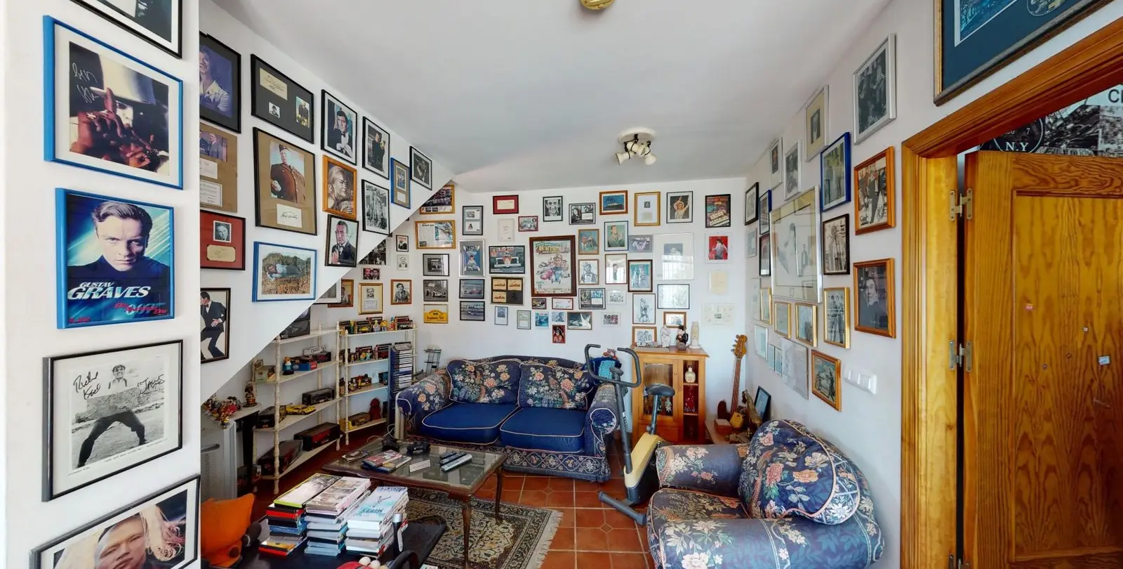 Venta de villa independiente en Torrox 18