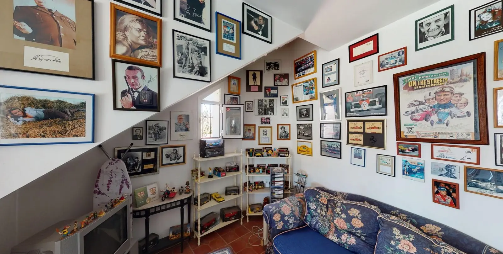 Venta de villa independiente en Torrox 19