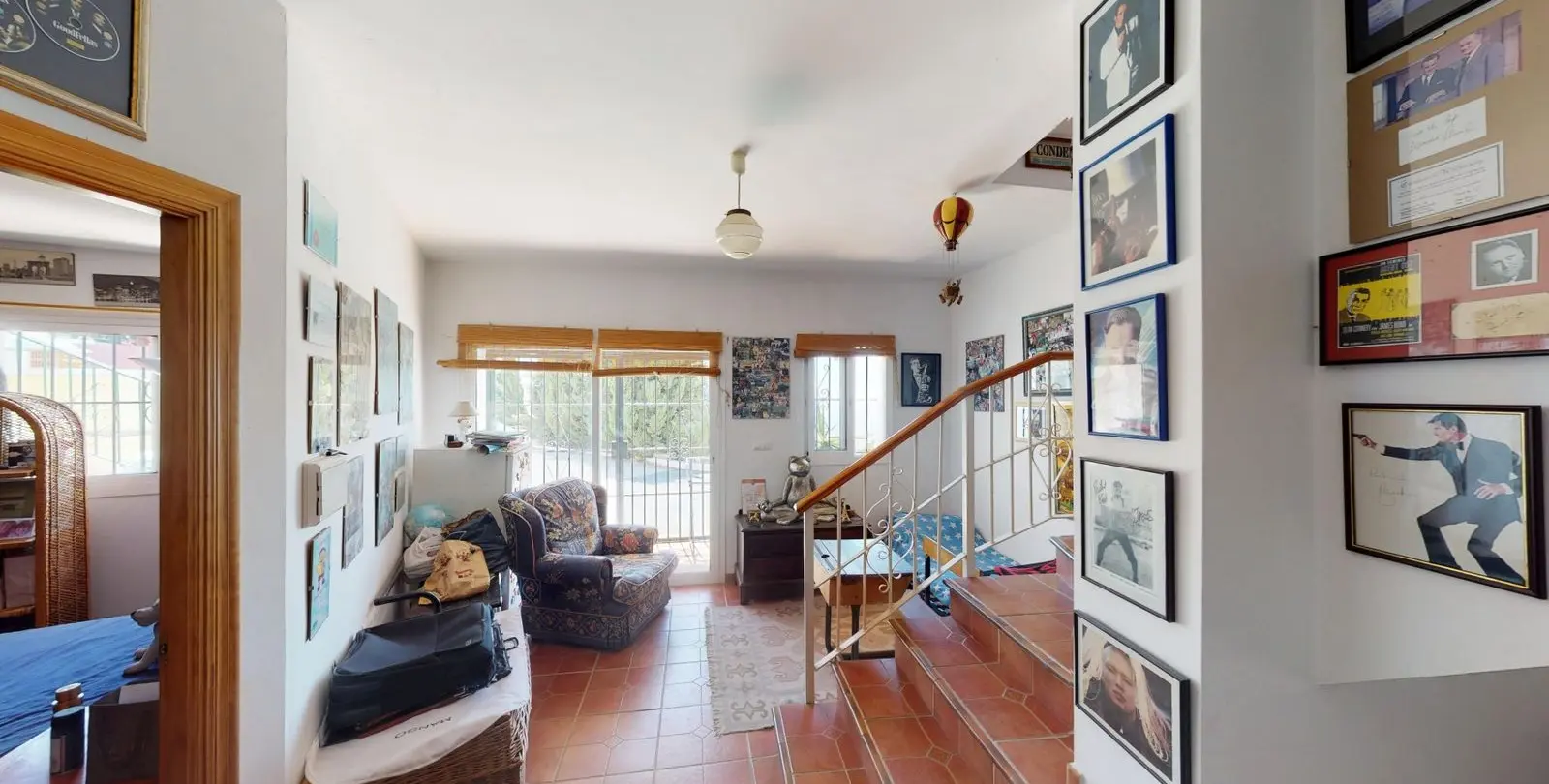 Venta de villa independiente en Torrox 20