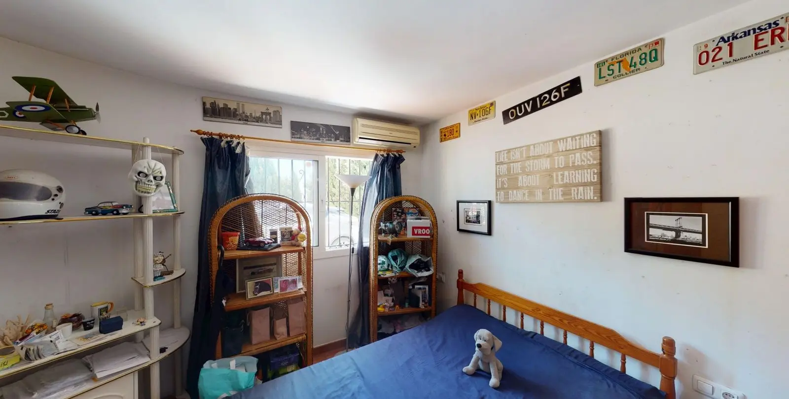 Venta de villa independiente en Torrox 21