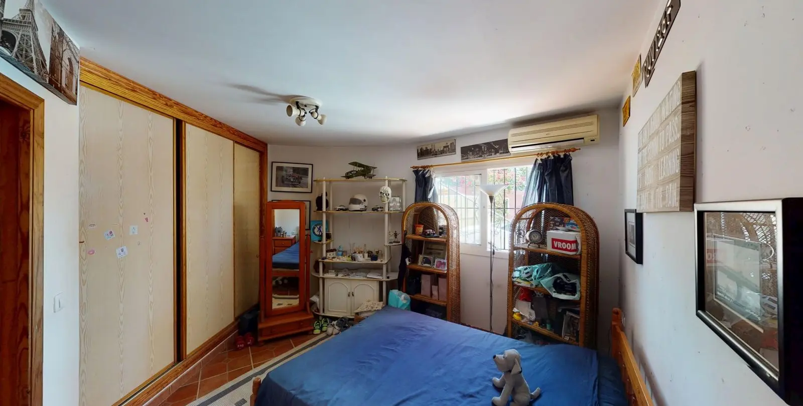 Venta de villa independiente en Torrox 22