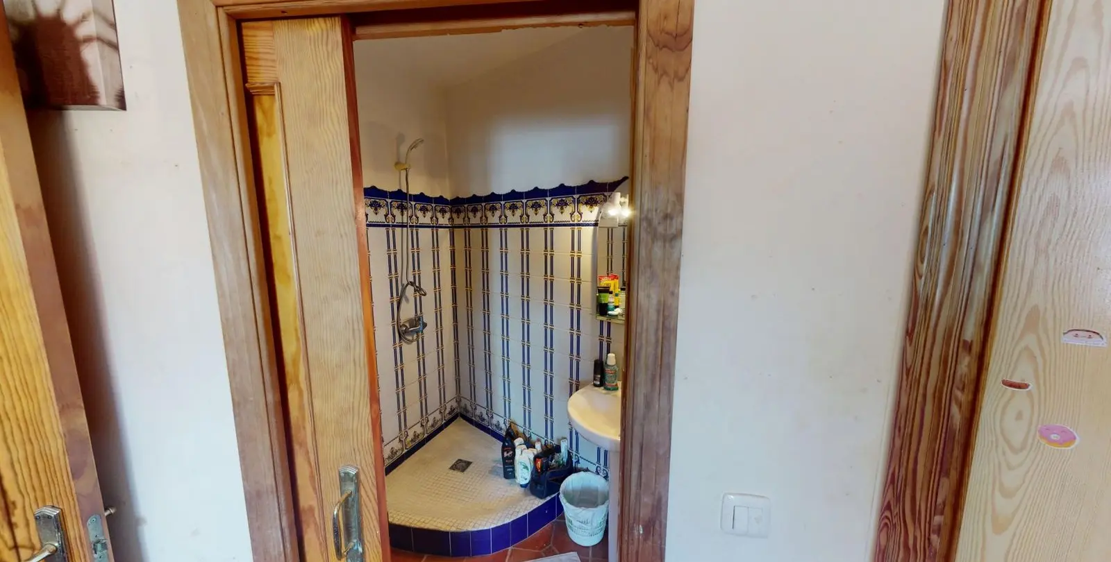 Venta de villa independiente en Torrox 23