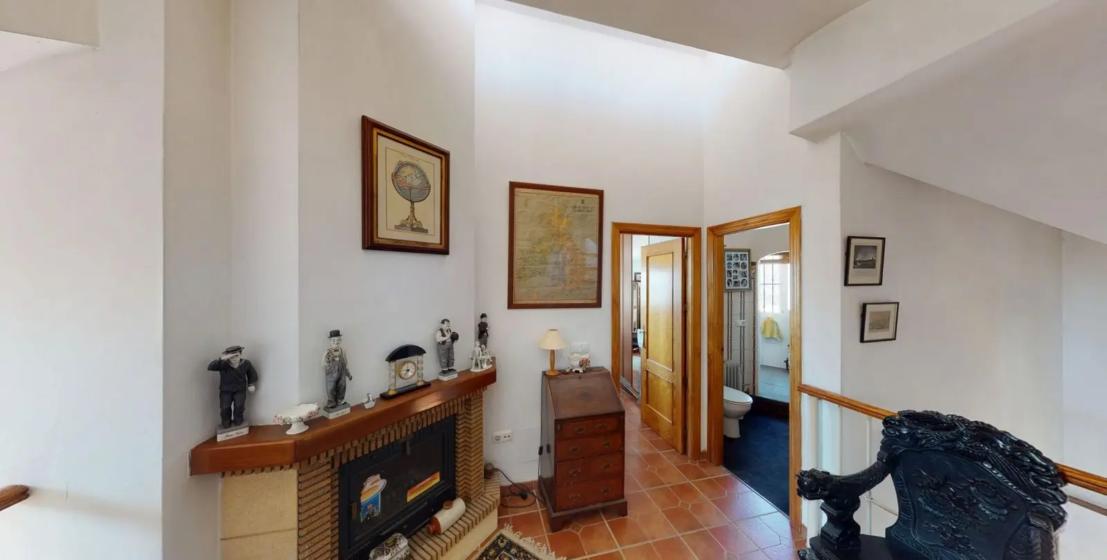 Venta de villa independiente en Torrox 24
