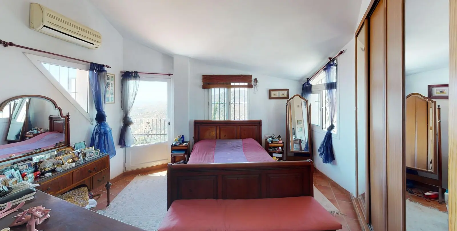 Venta de villa independiente en Torrox 25