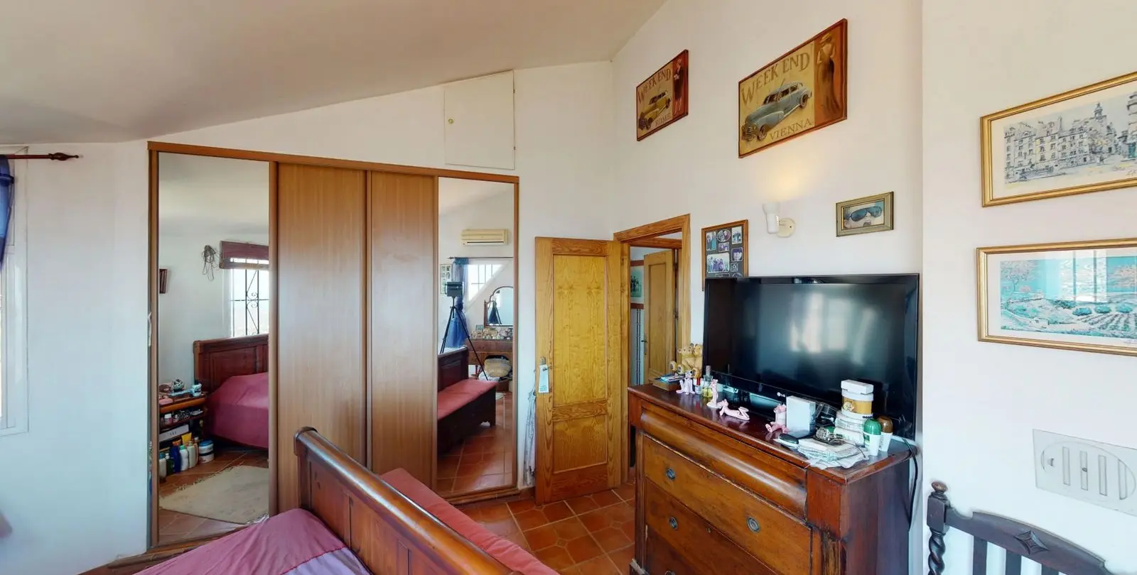 Venta de villa independiente en Torrox 26