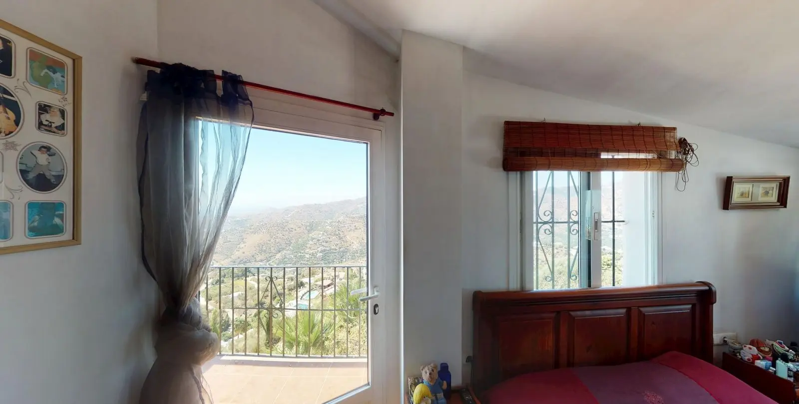 Venta de villa independiente en Torrox 27