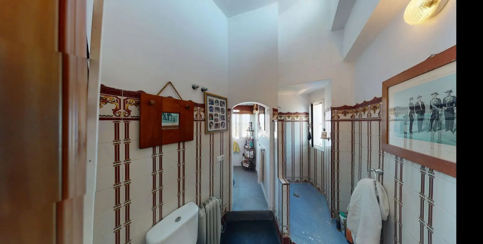 Venta de villa independiente en Torrox 28