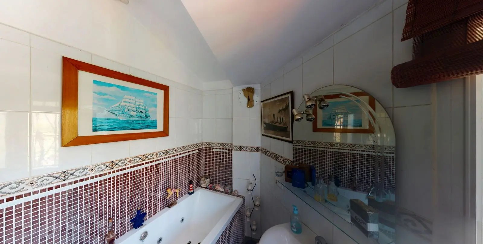 Venta de villa independiente en Torrox 29