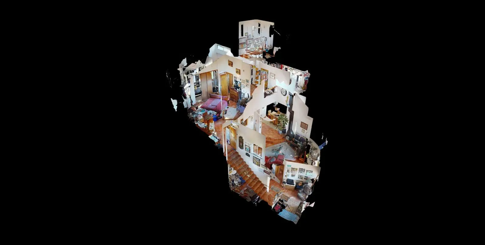 Venta de villa independiente en Torrox 32