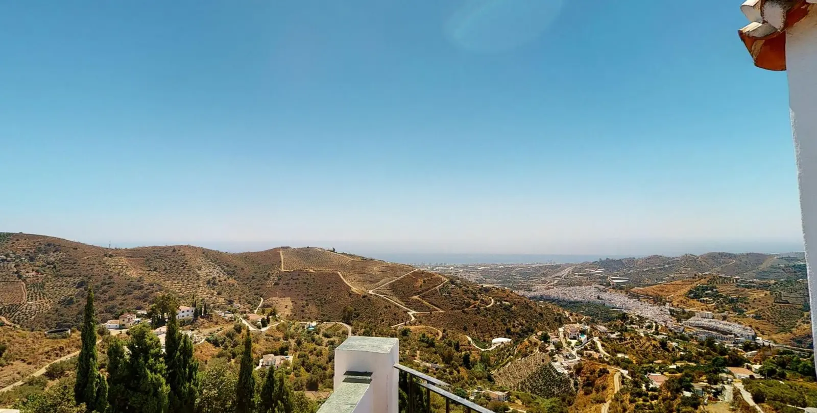 Venta de villa independiente en Torrox 35