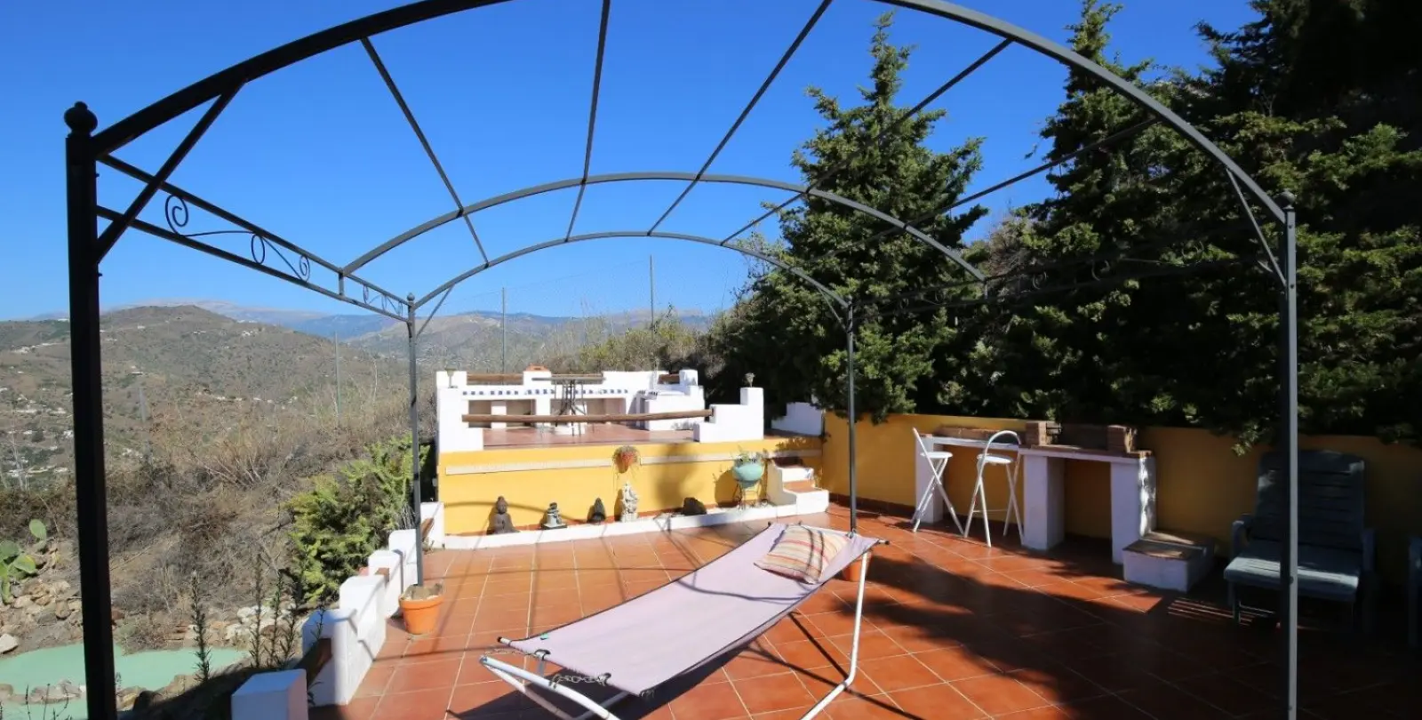 Venta de villa independiente en Torrox 38