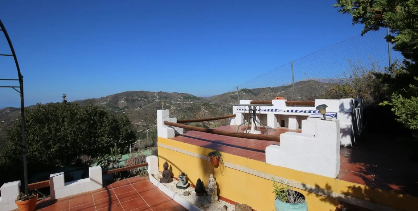 Venta de villa independiente en Torrox 39