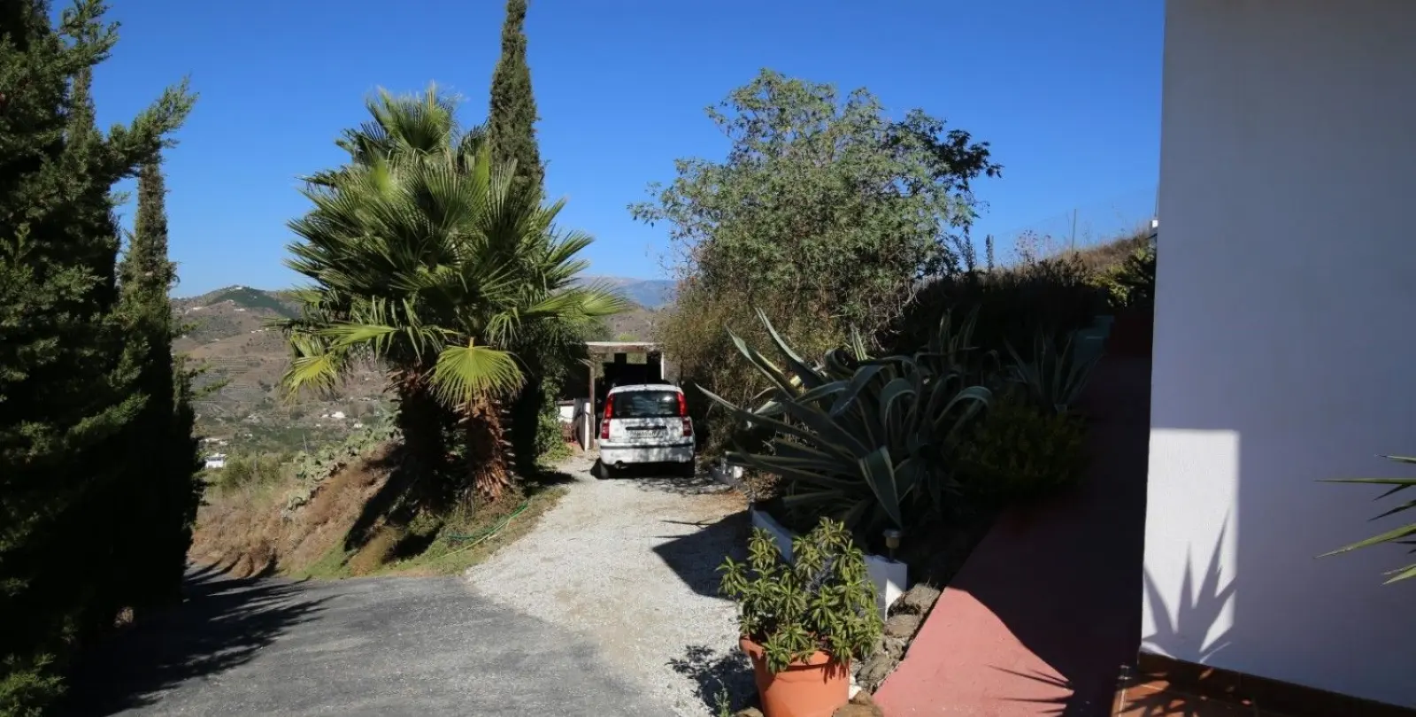 Venta de villa independiente en Torrox 41