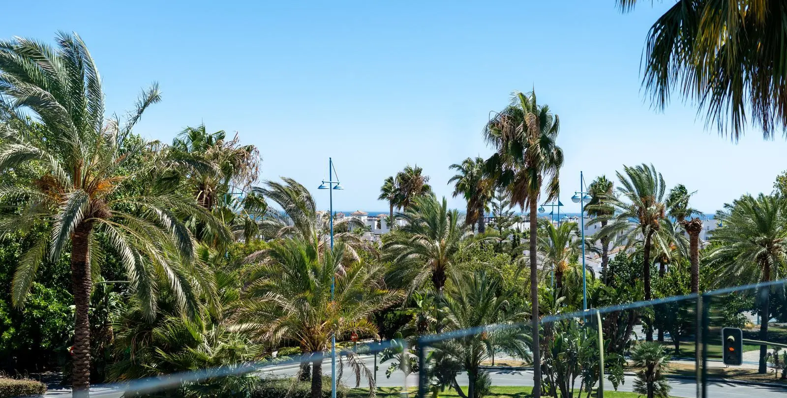 Продажа апартаментов на среднем этаже в San Pedro de Alcántara 4