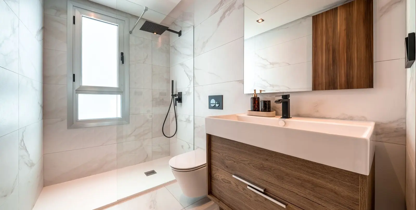 Продажа апартаментов на среднем этаже в San Pedro de Alcántara 9