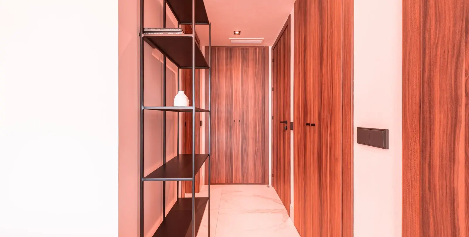 Продажа апартаментов на среднем этаже в San Pedro de Alcántara 14
