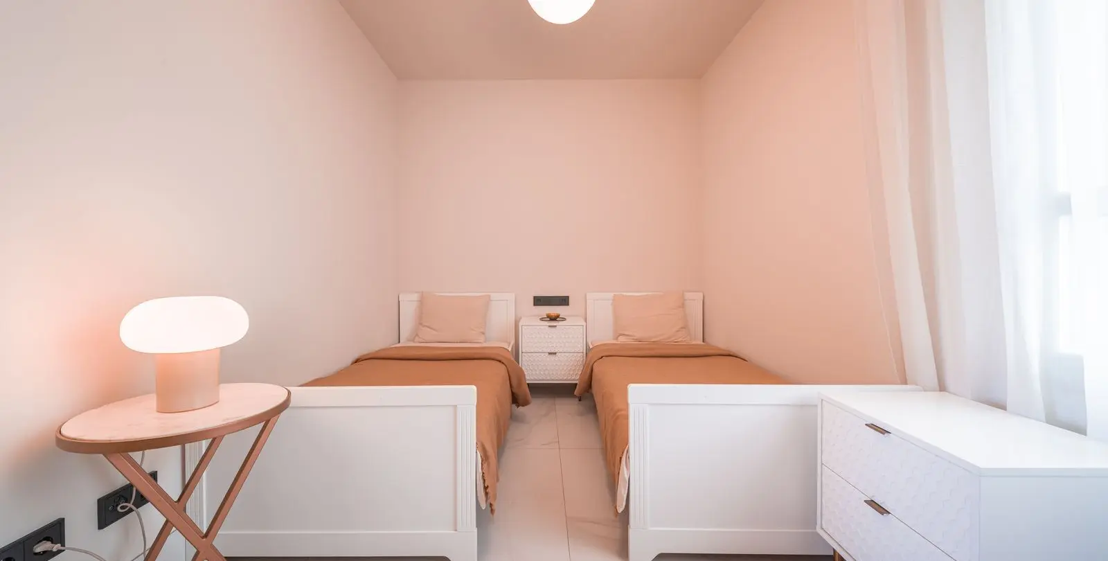 Продажа апартаментов на среднем этаже в San Pedro de Alcántara 17