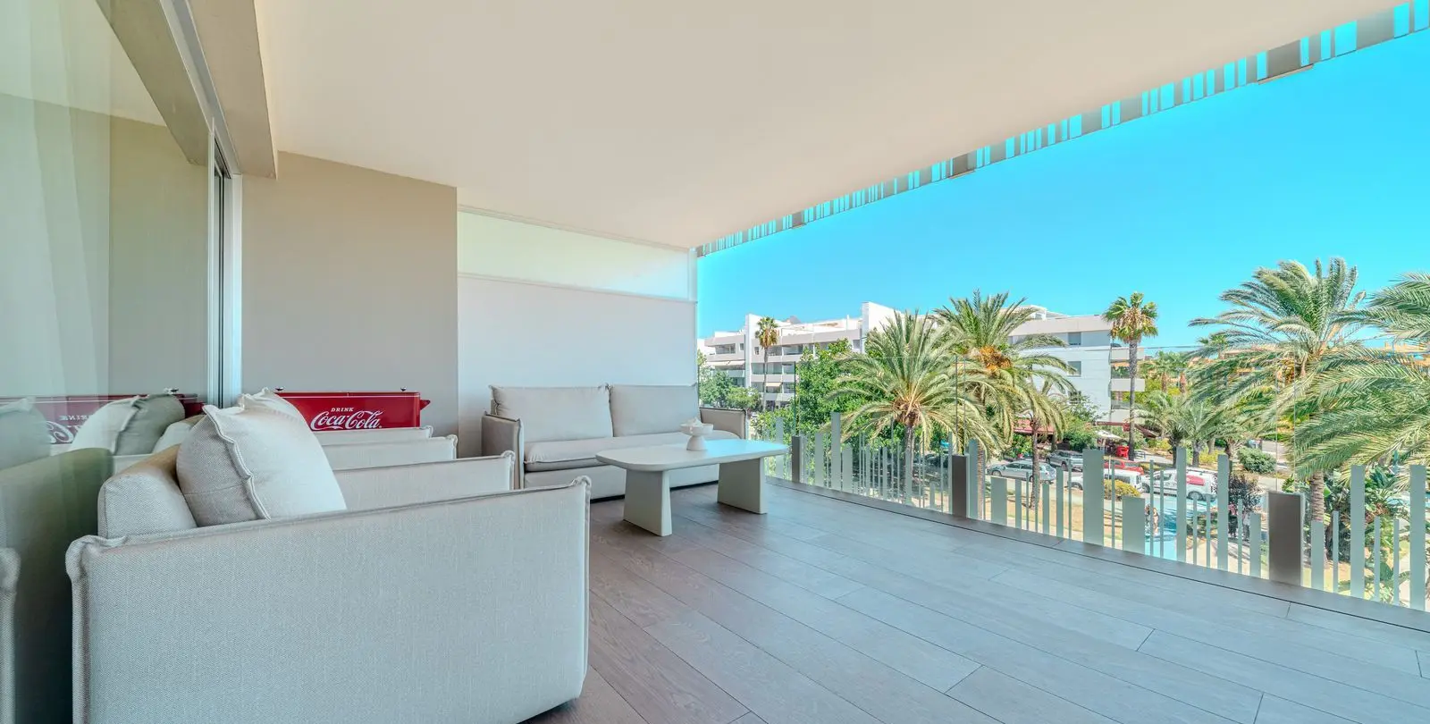Продажа апартаментов на среднем этаже в San Pedro de Alcántara 29