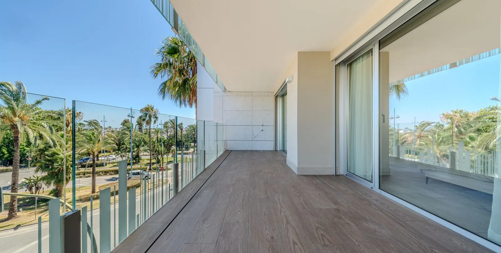 Продажа апартаментов на среднем этаже в San Pedro de Alcántara 31