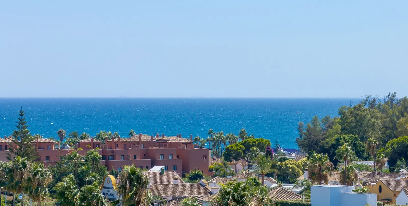 Продажа апартаментов на среднем этаже в San Pedro de Alcántara 37
