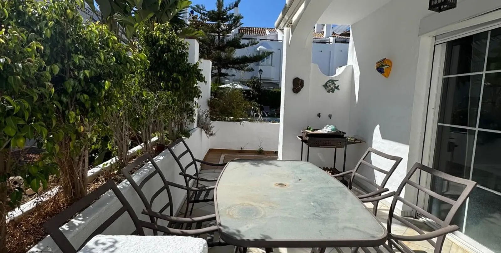 Sale of townhouse in The Golden Mile 2