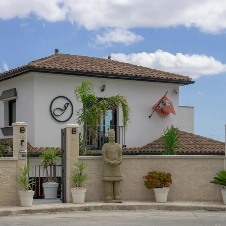 Venta de villa independiente en Casarabonela