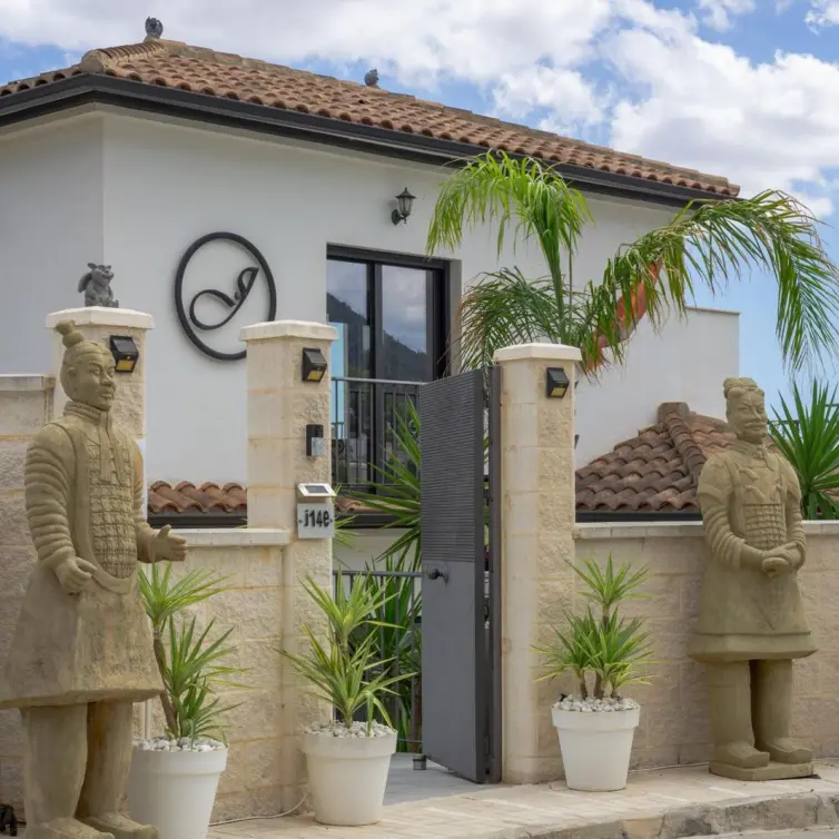 Venta de villa independiente en Casarabonela