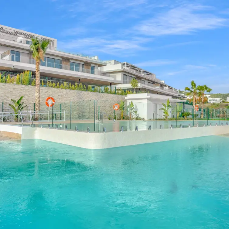 Venta de apartamento en planta baja en Santa Clara