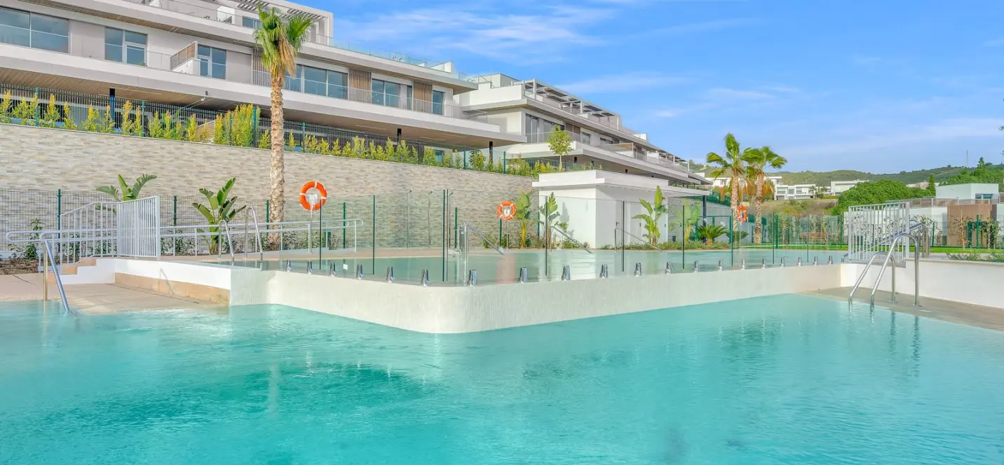 Venta de apartamento en planta baja en Santa Clara 0